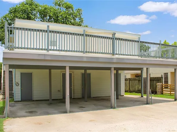 8007 Brevard Ave, New Orleans, LA 70127