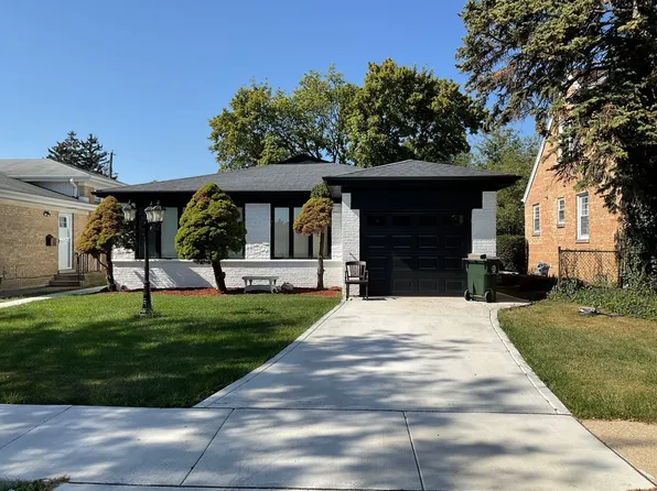 (undisclosed Address), Lincolnwood, IL 60712