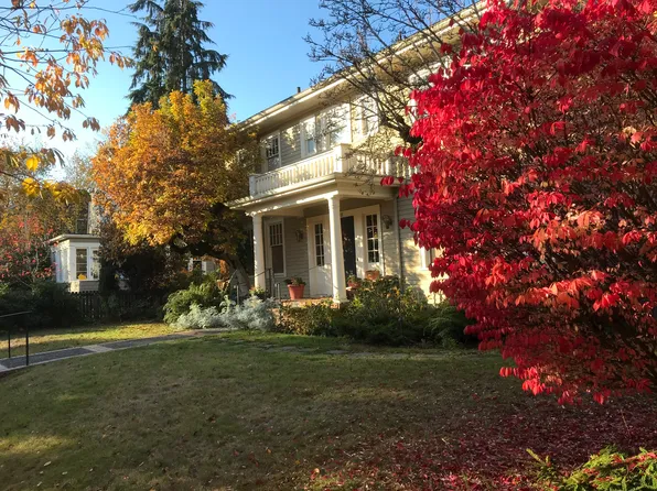 (undisclosed Address), Seattle, WA 98112