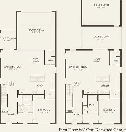 Mabel Floorplan