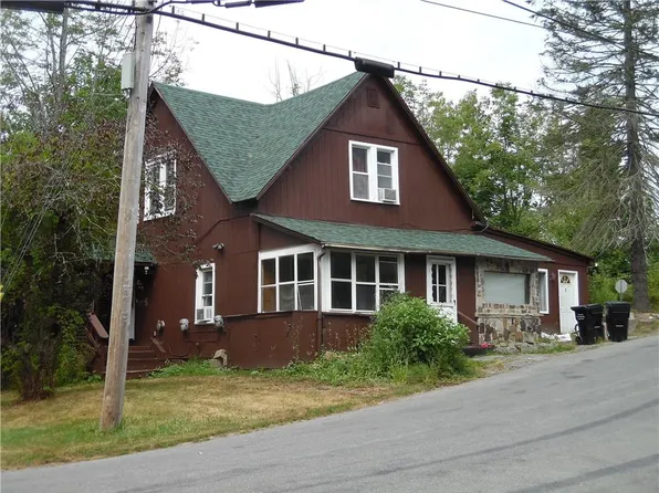 1 Bowers Road, Rock Hill, NY 12775