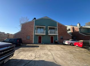 16060 Nehru Ave #A-D, Baton Rouge, LA 70816
