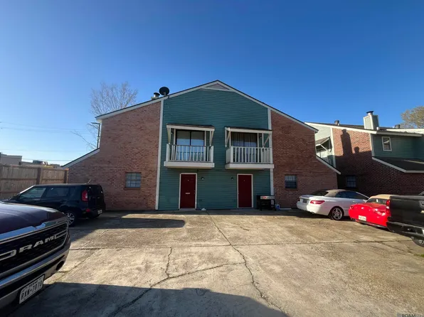 16060 Nehru Ave #A-d, Baton Rouge, LA 70816
