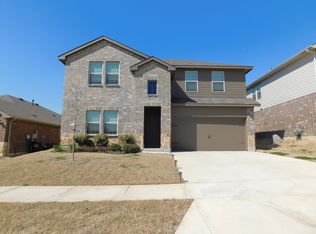 1311 Garden Grove Dr, Denton, TX 76207