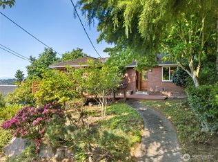 4926 49th Ave S, Seattle, WA