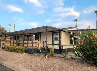 2401 W Southern Ave LOT 311, Tempe, AZ 85282