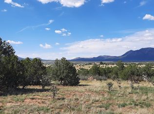 27 Bolivar Loop, Tijeras, NM 87059