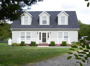 1887 York Rd, Greenfield, OH 45123