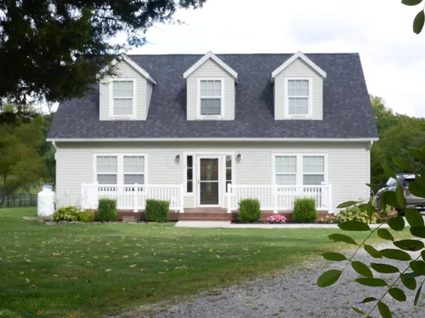 1887 York Rd, Greenfield, OH 45123