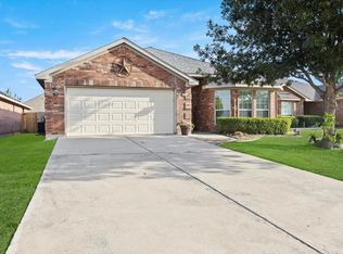 4525 Grainland Ct, Fort Worth, TX 76179
