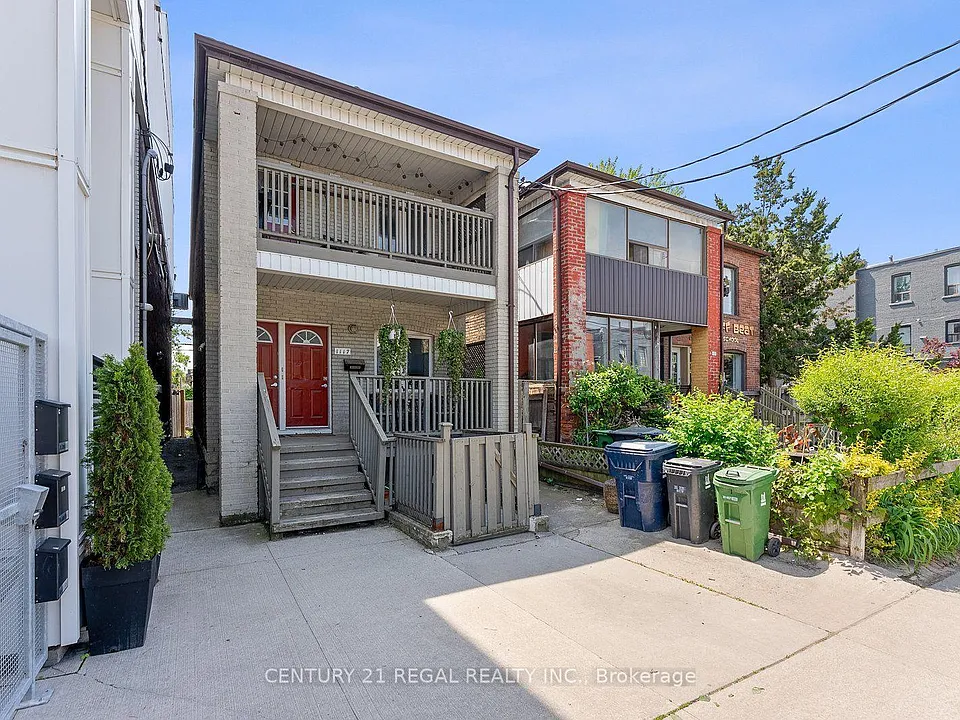 1117 Queen St E #2