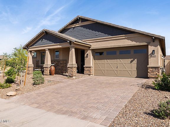 4th image of 12269 E CHIRICAHUA Place