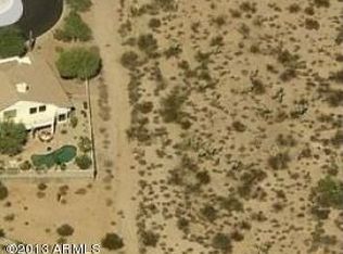 9553 E Lynwood Cir, Mesa, AZ 85207