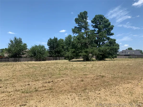E 92nd St N, Owasso, OK 74055