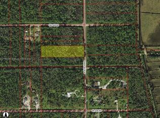 945 Desoto Blvd S, Naples, FL 34120