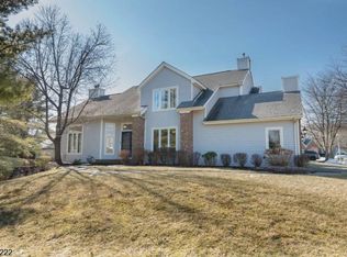 1 Jesse Ct, Montville, NJ 07045