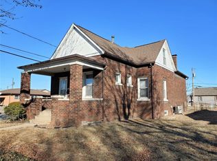 1136 Reynolds St, Madison, IL 62060