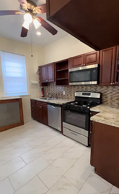 4br 1.5 Bath Home For Rent **Section 8 Preferred** — Photo 3
