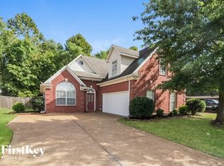 10380 Cottage Oaks Dr, Cordova, TN 38016