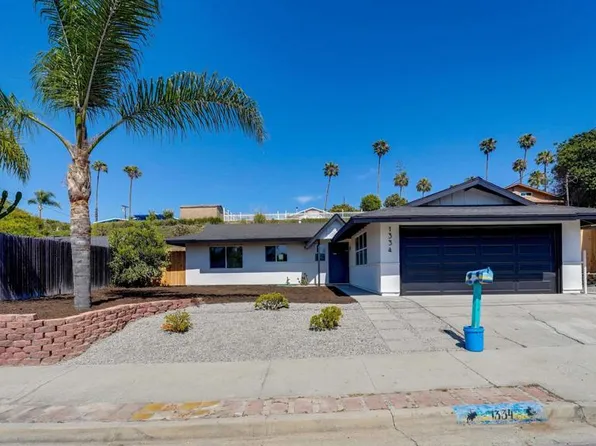1334 Partridge Ln, Oceanside, CA 92054