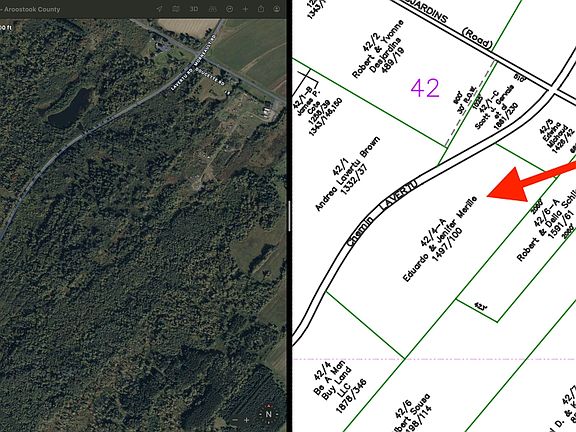5th image of 42-4A Morneault Road