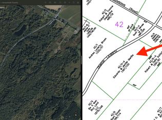 42-4A Morneault Road, Grand Isle, ME 04746