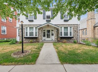 231 W Church St, Somerset, PA 15501