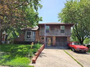 15307 E 43rd Pl S, Independence, MO 64055