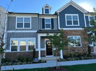 443 Parker Station Ave, Fuquay Varina, NC 27526