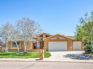 172 Alhambra Dr, Pueblo, CO 81005