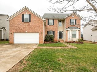 14914 Bridle Trace Ln, Pineville, NC 28134