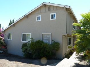 10760 Stevens Canyon Rd, Cupertino, CA 95014