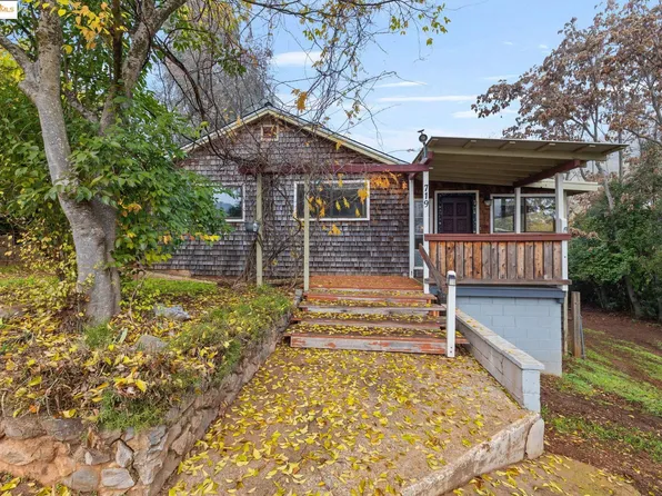 719 Barretta St, Sonora, CA 95370