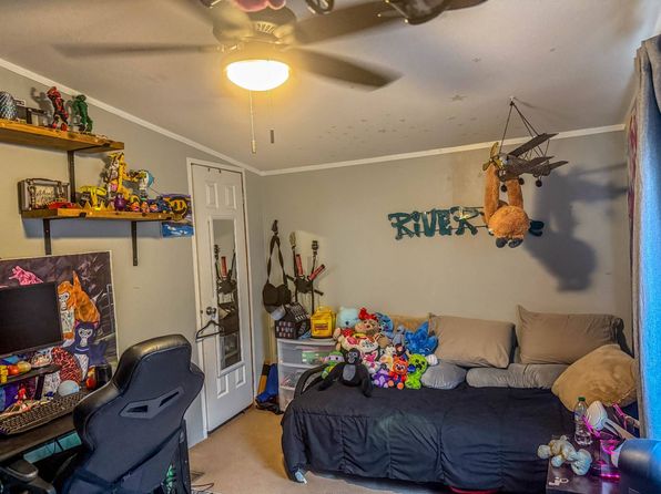 3329 Temple Hall Hwy, Granbury, TX 76049