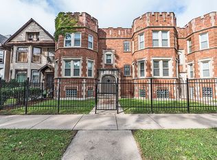 12000 S Eggleston, Chicago, IL 60628