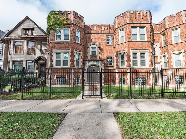 12000 S Eggleston, 12000 S Eggleston Ave #12004-2, Chicago, IL 60628