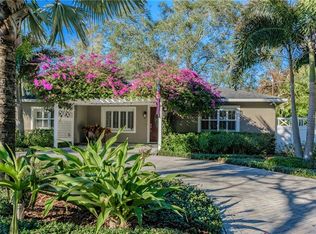 4441 W Bay Villa Ave, Tampa, FL 33611