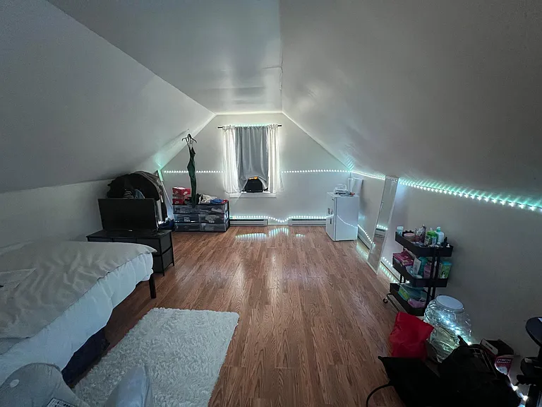 bedroom #2