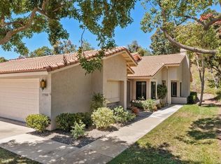 17908 Avenida Cordillera, San Diego, CA 92128