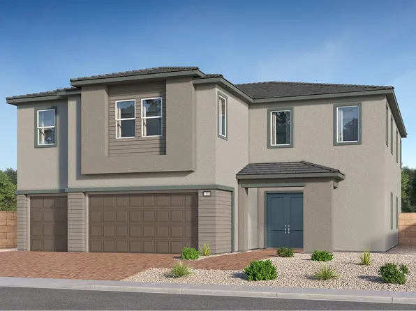 1602 Amalfi Arches Pl, Henderson, NV 89011