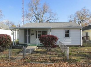 634 W St, Bedford, IN 47421