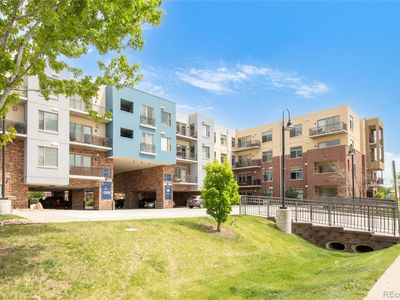 3401 Arapahoe Avenue #105, Boulder, CO, 80303
