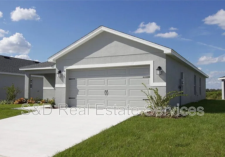 4125 Red Fern Ln — Photo 1