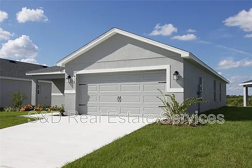 4125 Red Fern Ln Photo 1