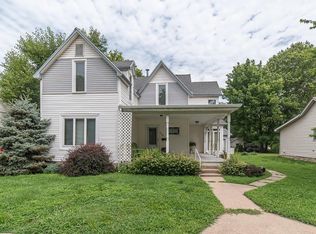 309 W 3rd St, Garnett, KS 66032