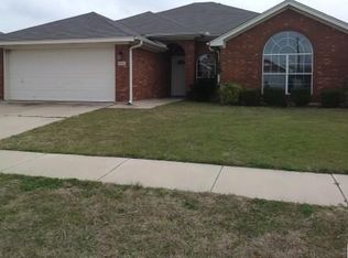 4306 Rosebelle Ave, Killeen, TX 76549