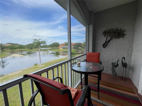 6808 Dali Ave Unit 204, Land O Lakes, FL 34637