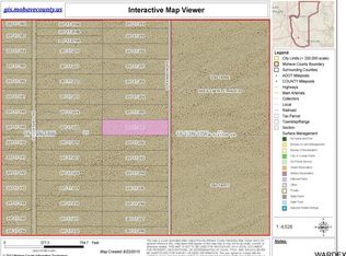 S Rainbow Rd, Yucca, AZ 86438