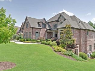 4708 Deer Creek Ct, Flowery Branch, GA 30542