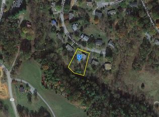 6575 Forest View Rd, Roanoke, VA 24018